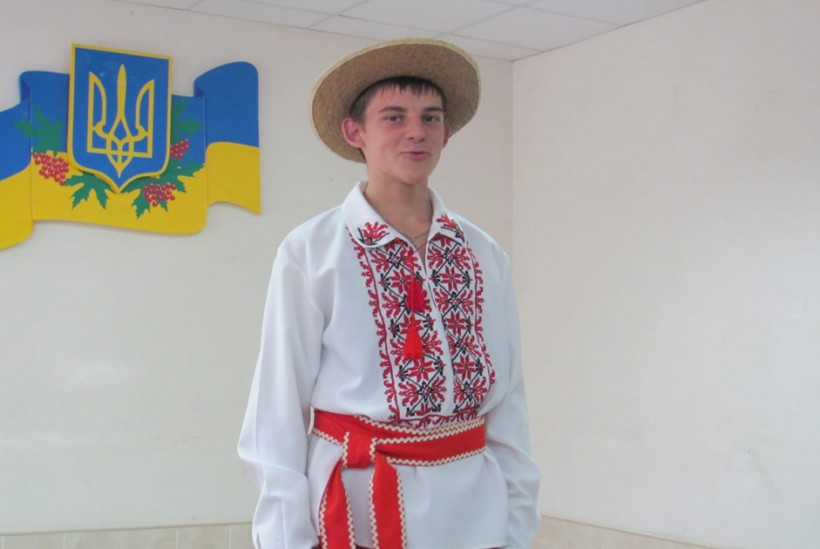 День сміху