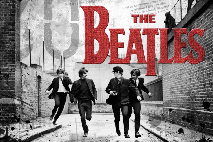 The Beatles