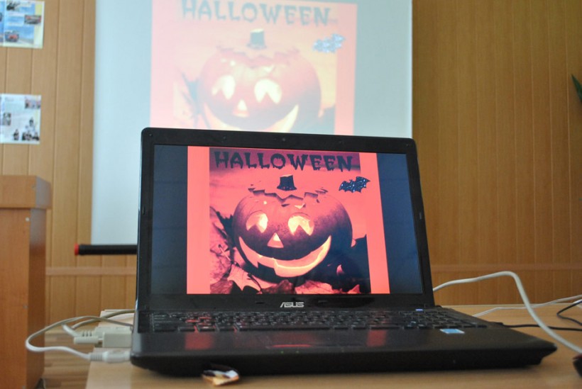 halloween