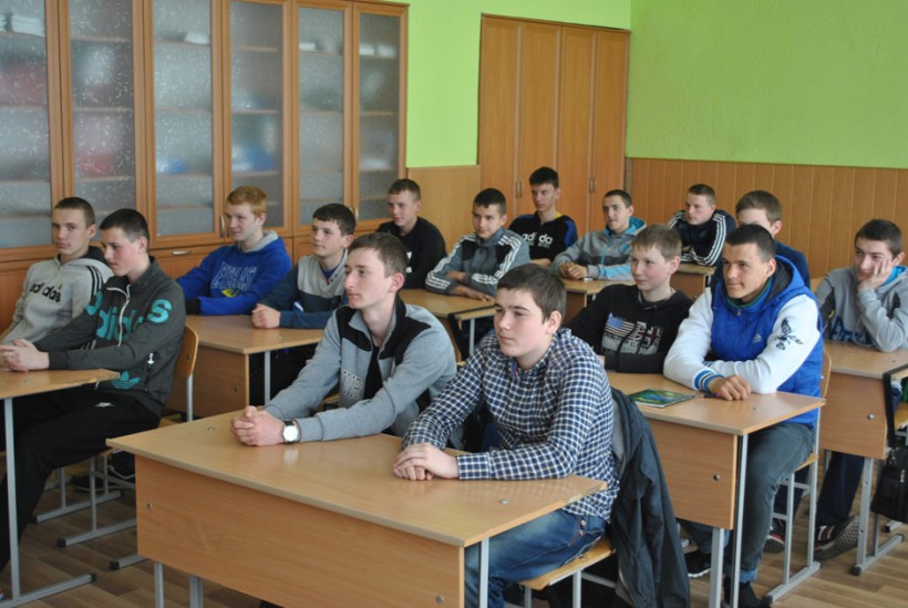 Толерантність